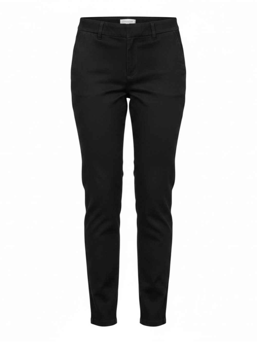 Calvin Klein Black Skinny Pants